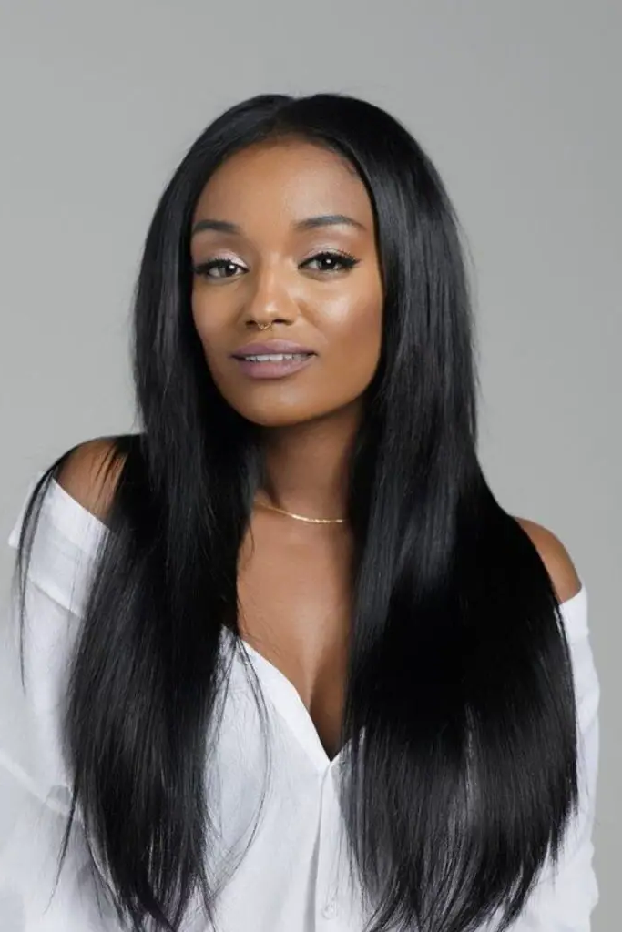 25. High-Volume Root Lift