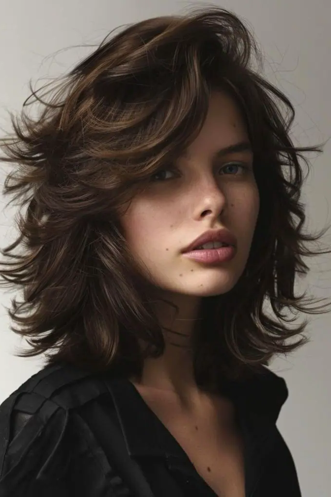25. Vivacious Volume Layers