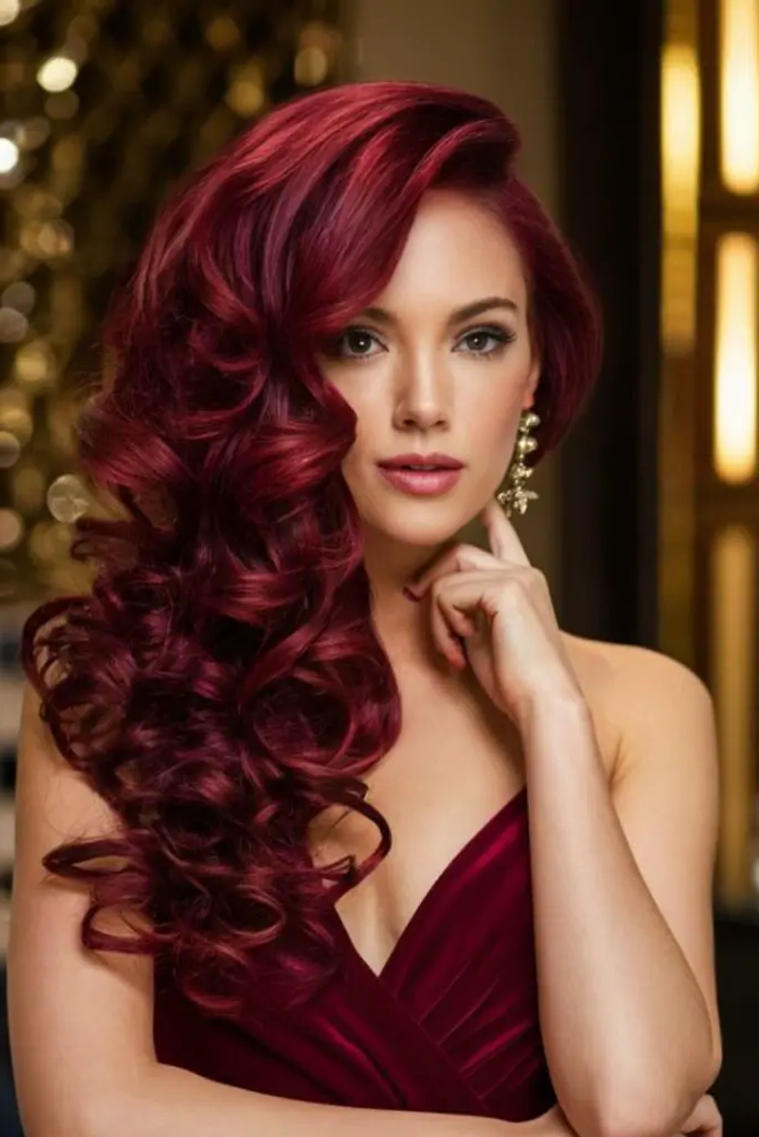 26. Crimson Coil Magic