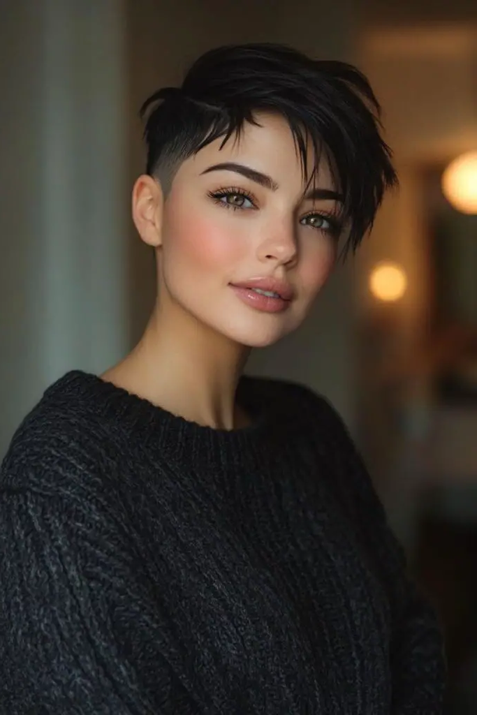 26. Cyberpunk Energy Pixie