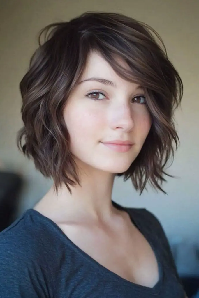 26. Precision Taper Bob