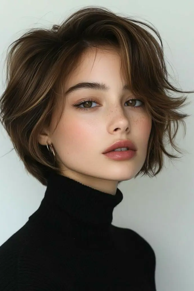 27. Minimalist Sleek Blade