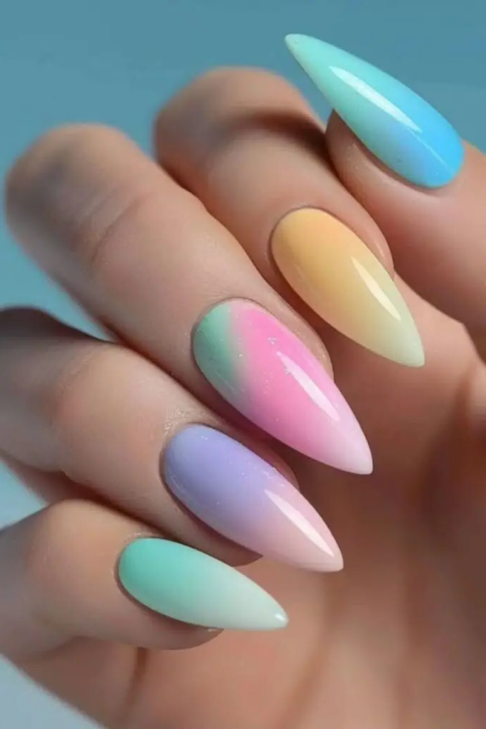 28. Celestial Aurora Fairy Dazzle