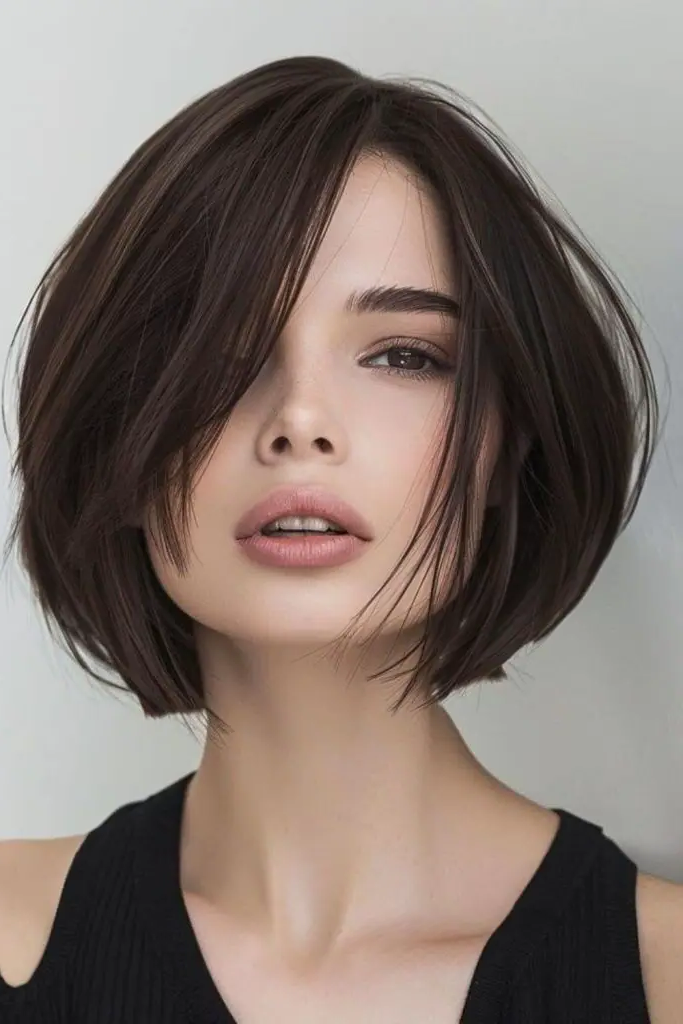 28. Celestial Glow Bob