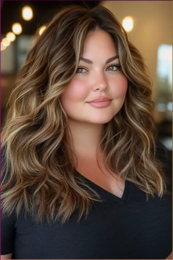 28. Flowy Midi-Length Layers