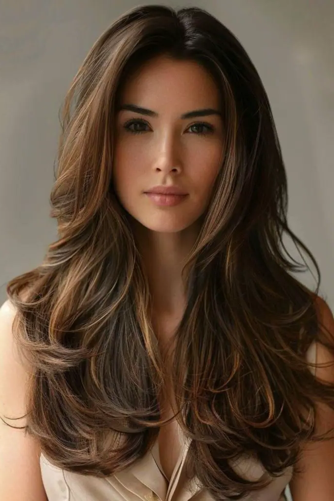 28. Lustrous Lunar Layers