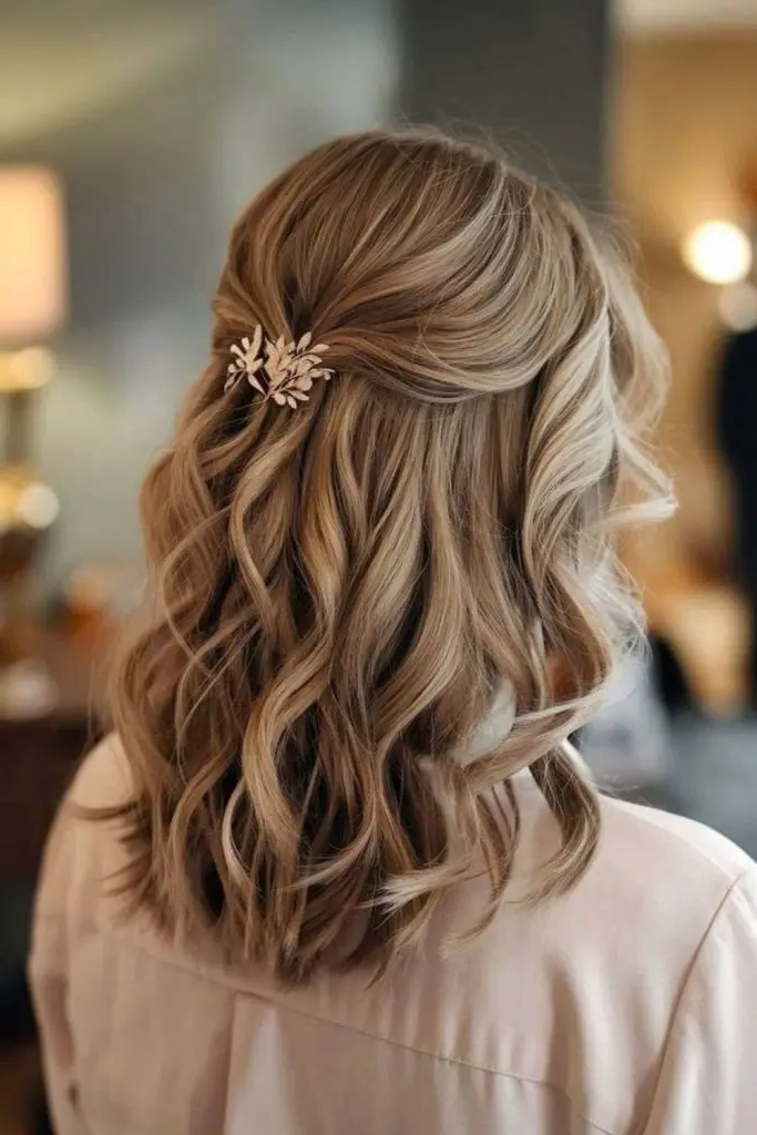 28. Whispering Ivy Tendrils