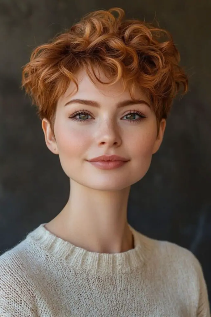 28. Wild Pixie Storm