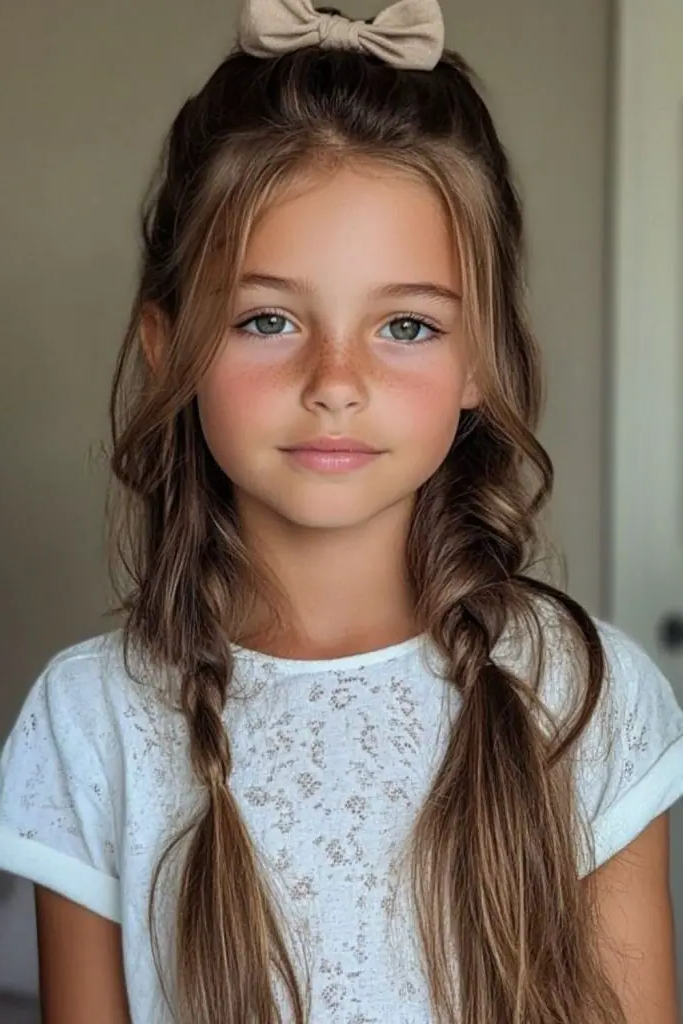 29. Flip-Through Knot