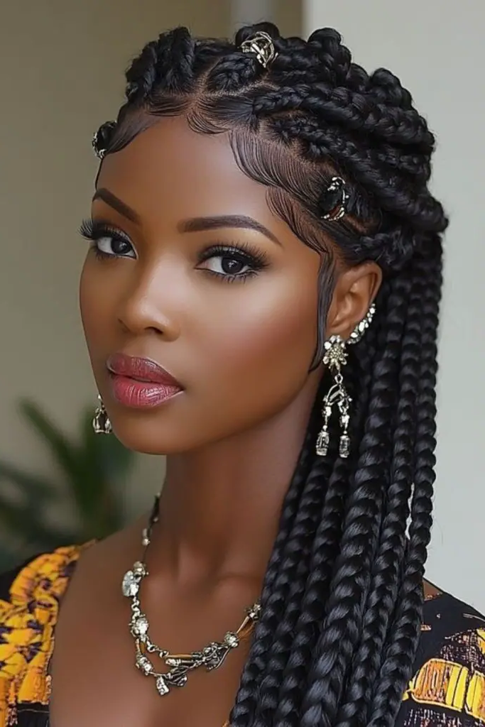 3. Passion Twist Perfection