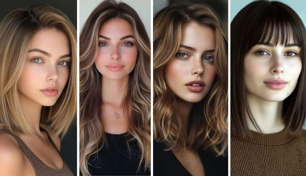 29 Best Haircuts for Thin Fine Hair 2 Image