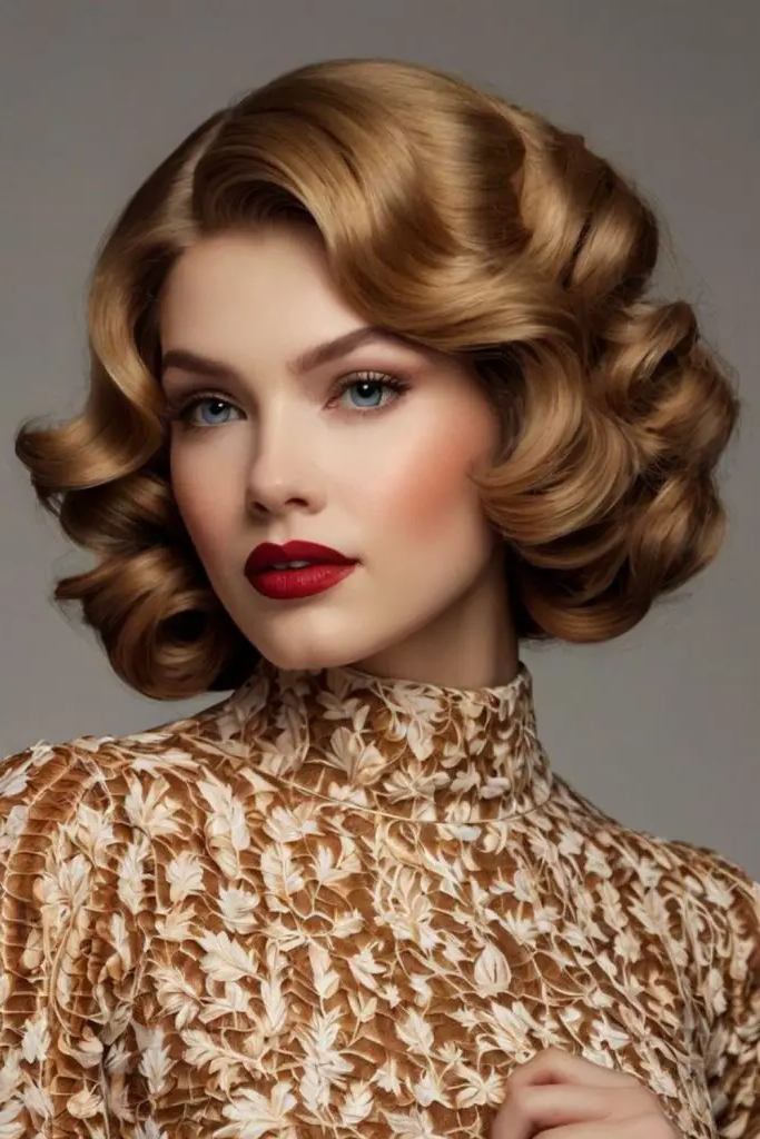 4. Asymmetrical Bob Chic