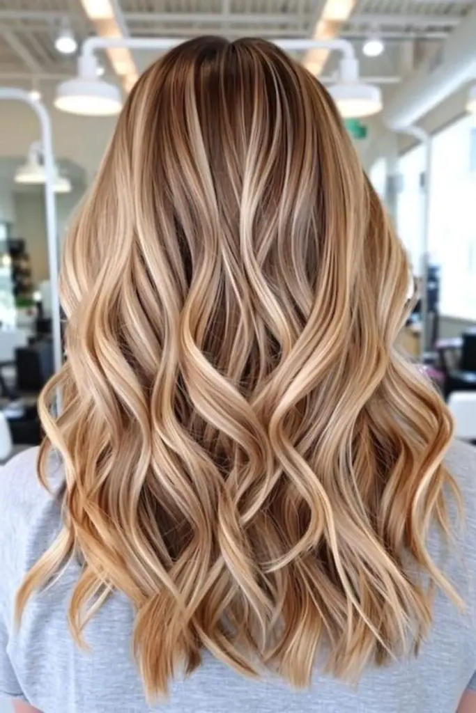 4. Buttercream Brilliance