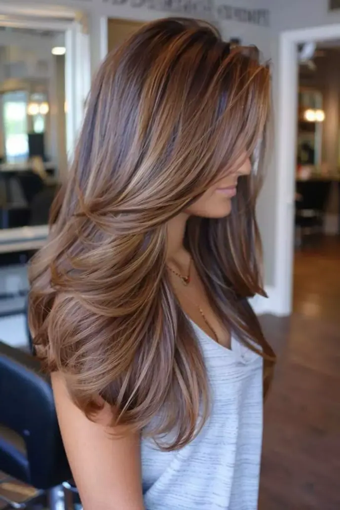 4. Cinnamon Swirl Explosion