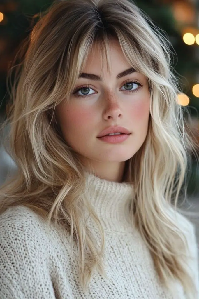 4. Golden Hour Soft Layers