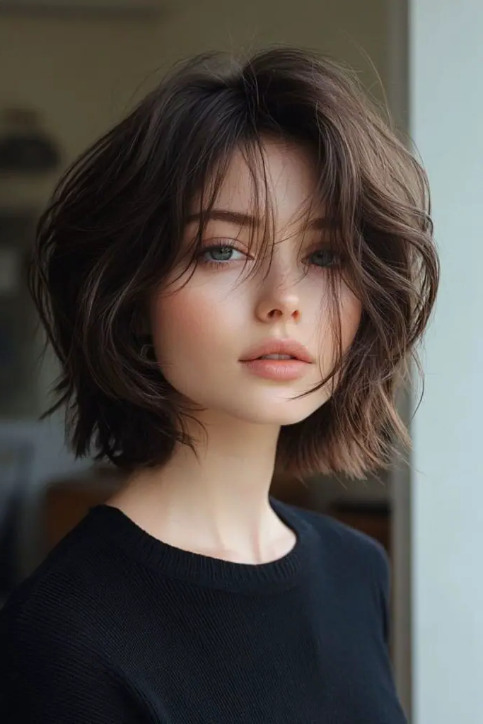 5. Aurora Borealis Bob