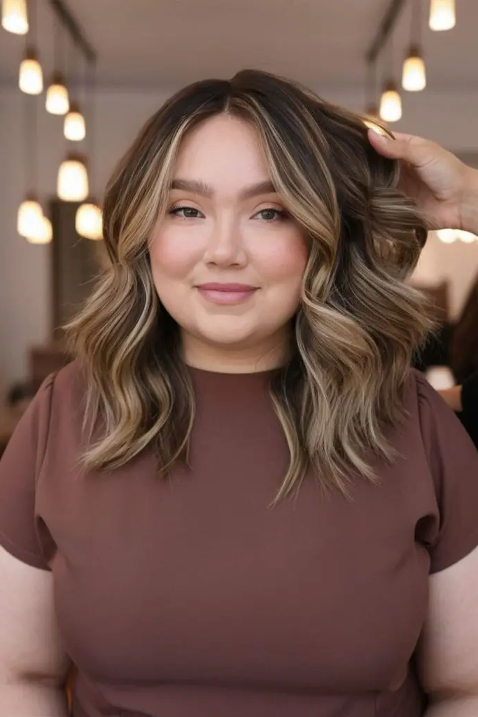 5. Cascading Waterfall Waves