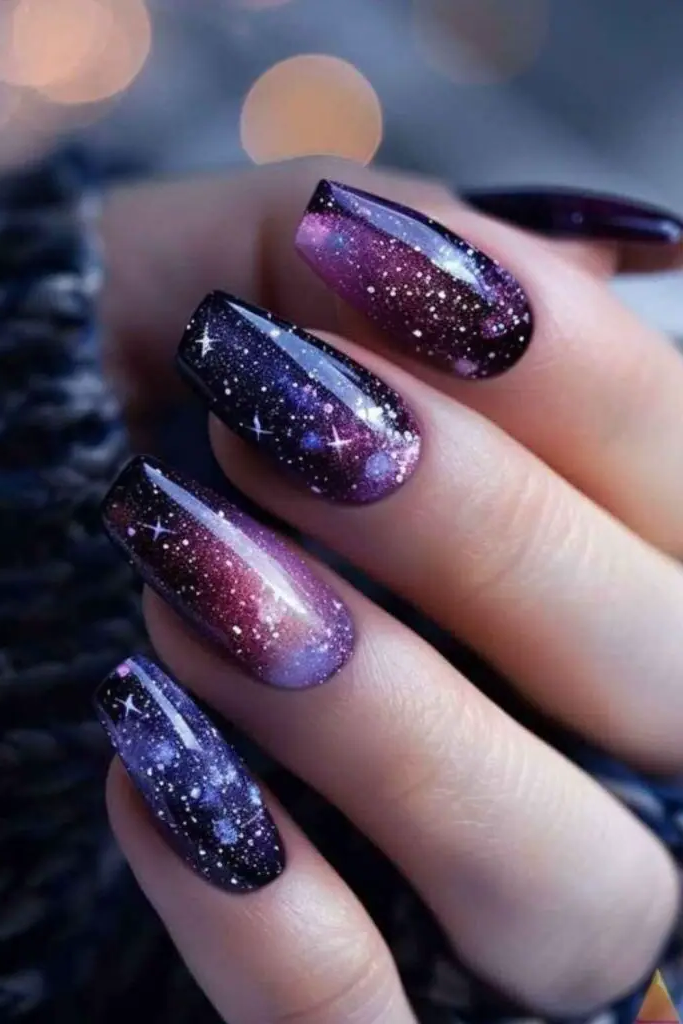 5. Celestial Fairy Starlit Shimmer