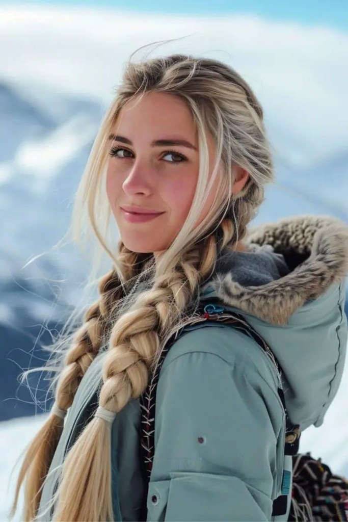 5. Double Dutch Delight