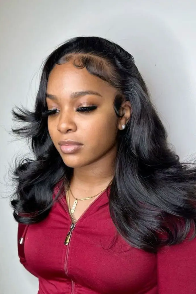 6. Flipped Ends Drama