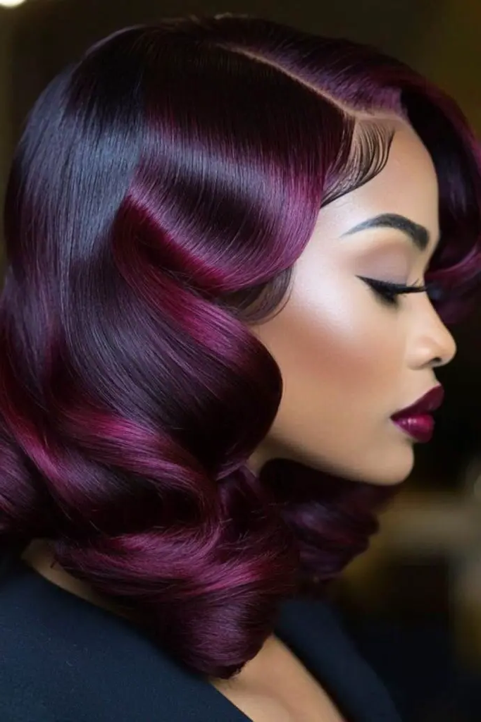 7. Blonde Bombshell Quickweave