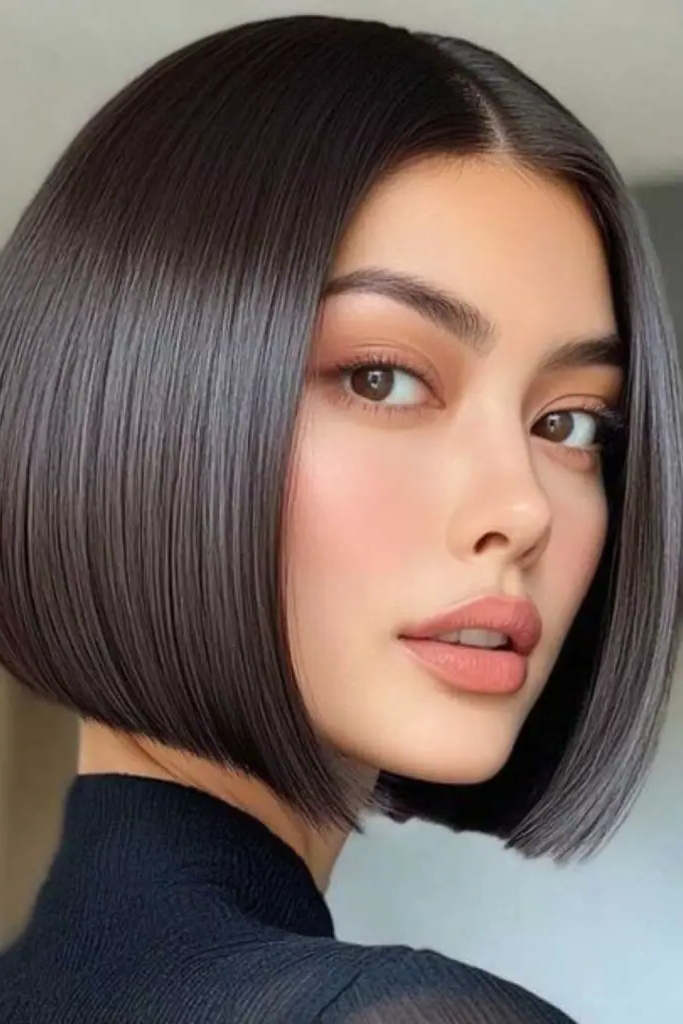 7. Blunt Midnight Bob