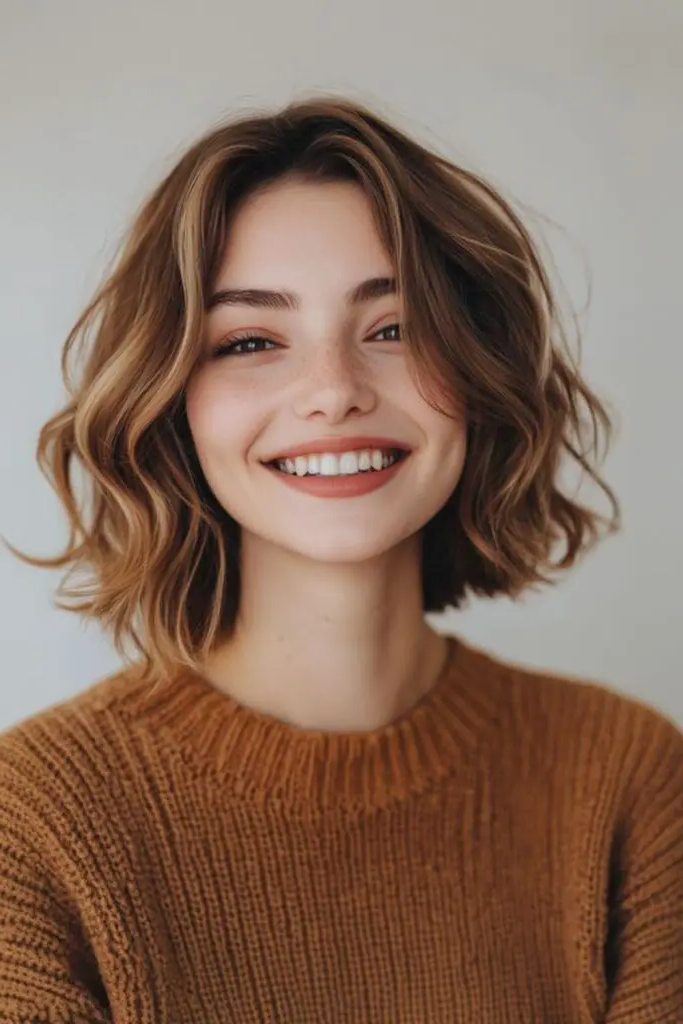 7. Celestial Halo Waves