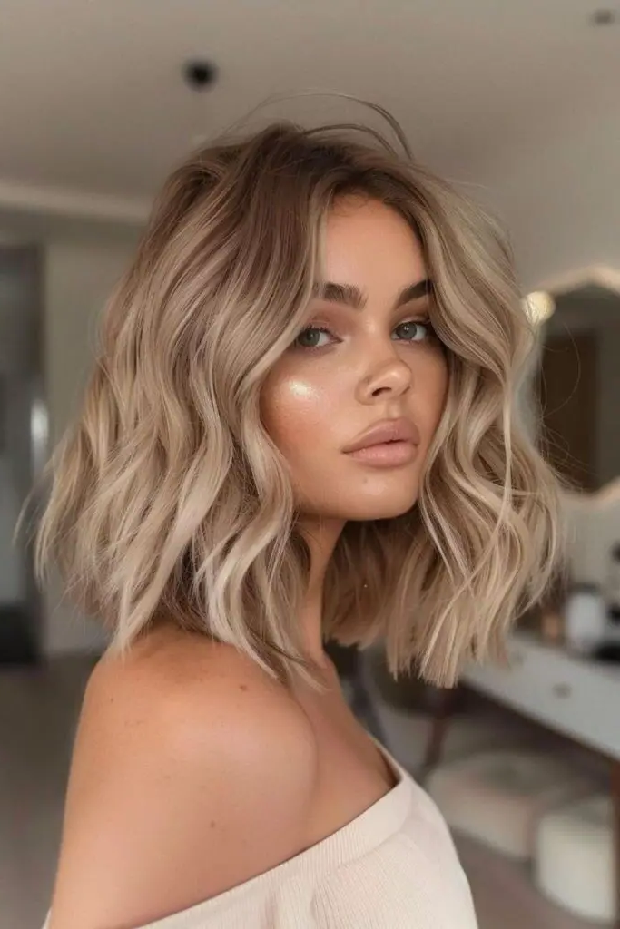 8. Dusky Driftwood Lob