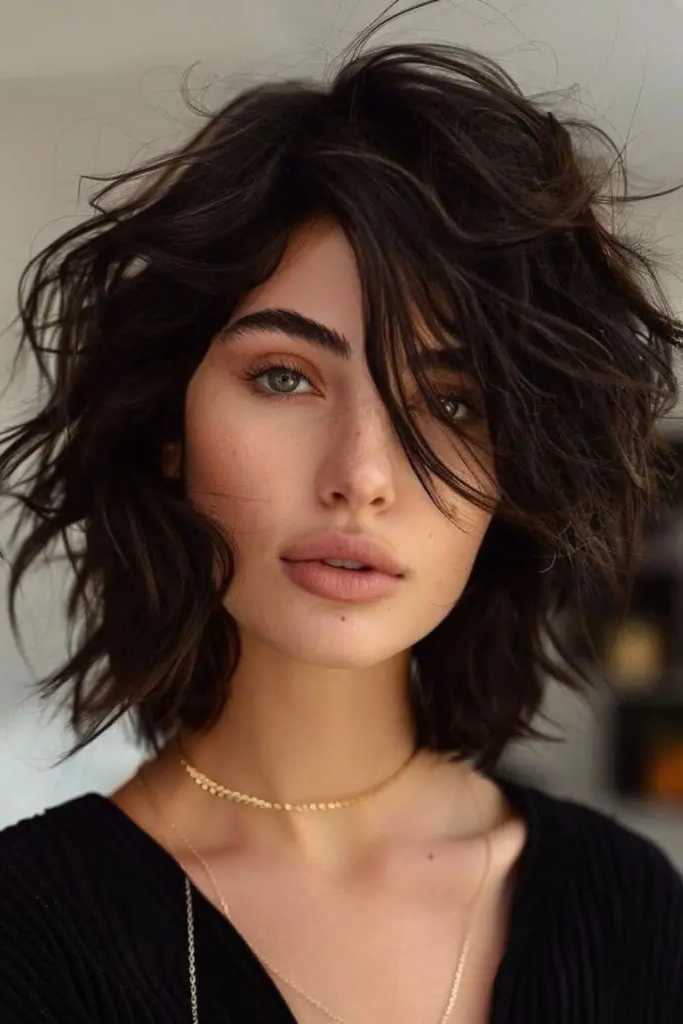 8. Retro Shag Revival