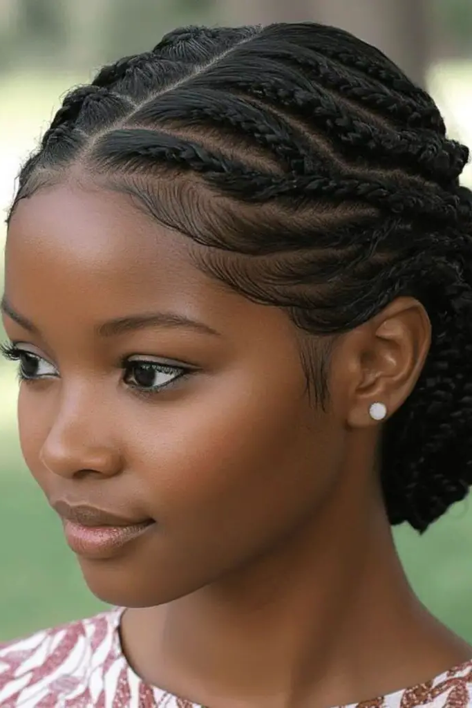 9.Infinity Crown Maze