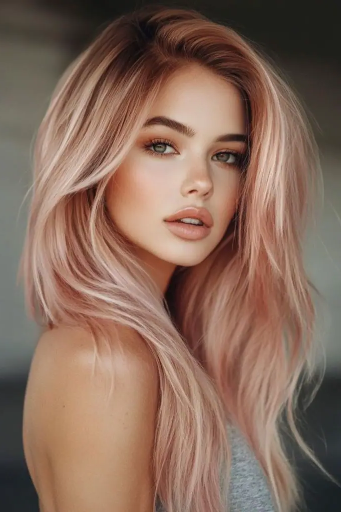 9. Desert Rose Tinted Glow