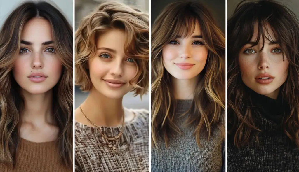 28 Best Volume Haircut for Thin Hair Ideas 2 Image