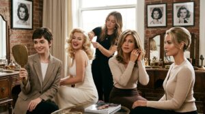 Classic celebrity hairstyles that never go out of b2c1bb5851