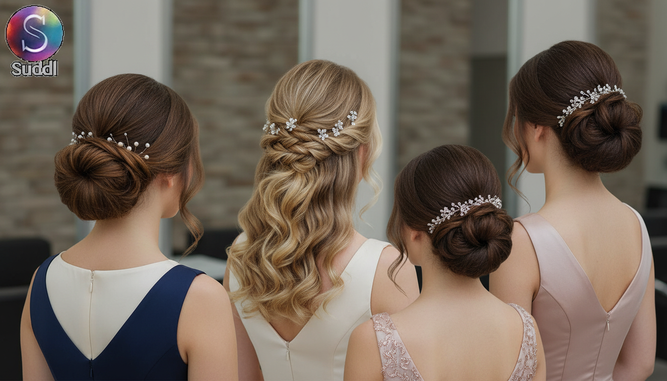 Updos & Special Occasion Hairstyles 1 Whisk 2901c51ff0eec8e911743d216bb3fa35dr