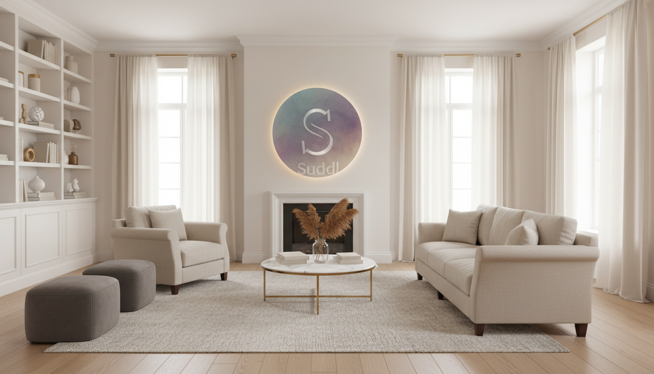 Neutral Living Room Interior Design Inspiration: Timeless Elegance for Every Home 1 Whisk 42e9f40ace843d992024f4fbf2676290dr