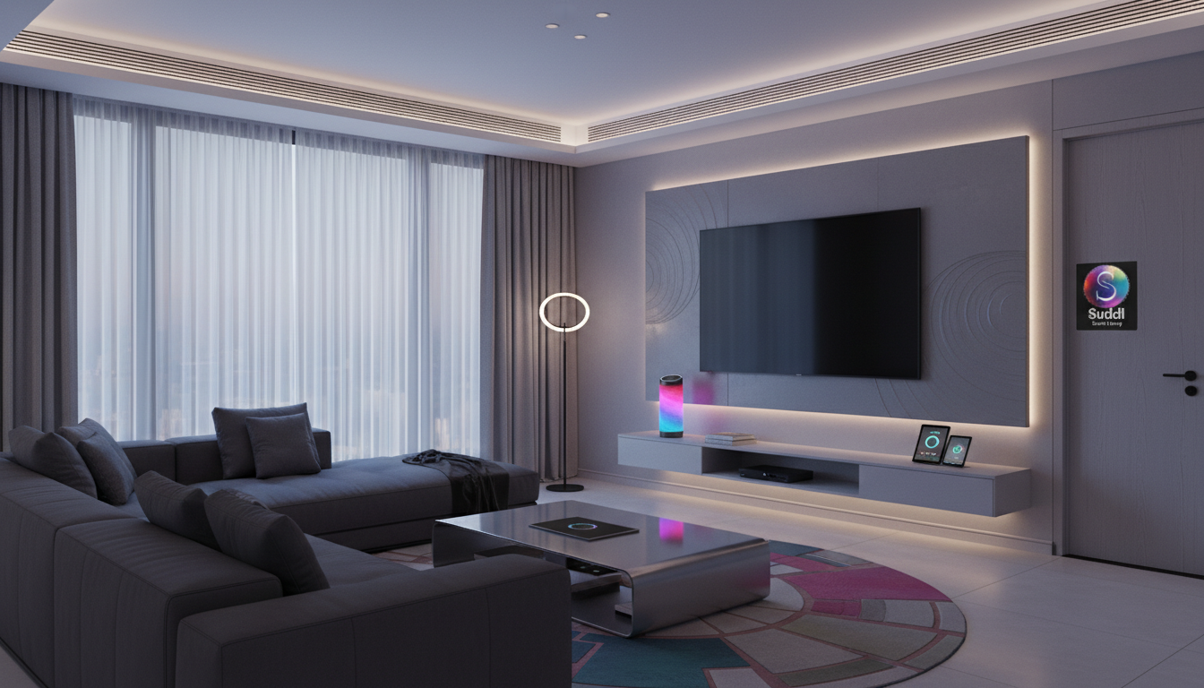 Smart Home Interior Ideas for Modern Living 1 Whisk 592a5a1ffe0ae048a6f41c660db64f7cdr 1