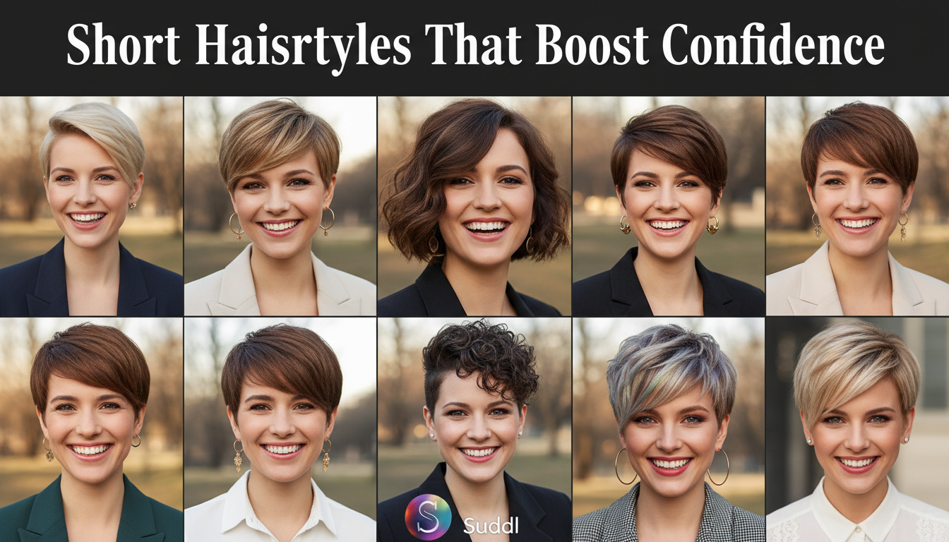Short Hairstyles That Boost Confidence 1 Whisk 5e712f375ddce1b99f74d1310942a584dr