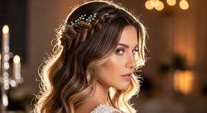 Updos & Special Occasion Hairstyles 4 Whisk 71c43ede19d1412a5f4400ebd2c27771dr