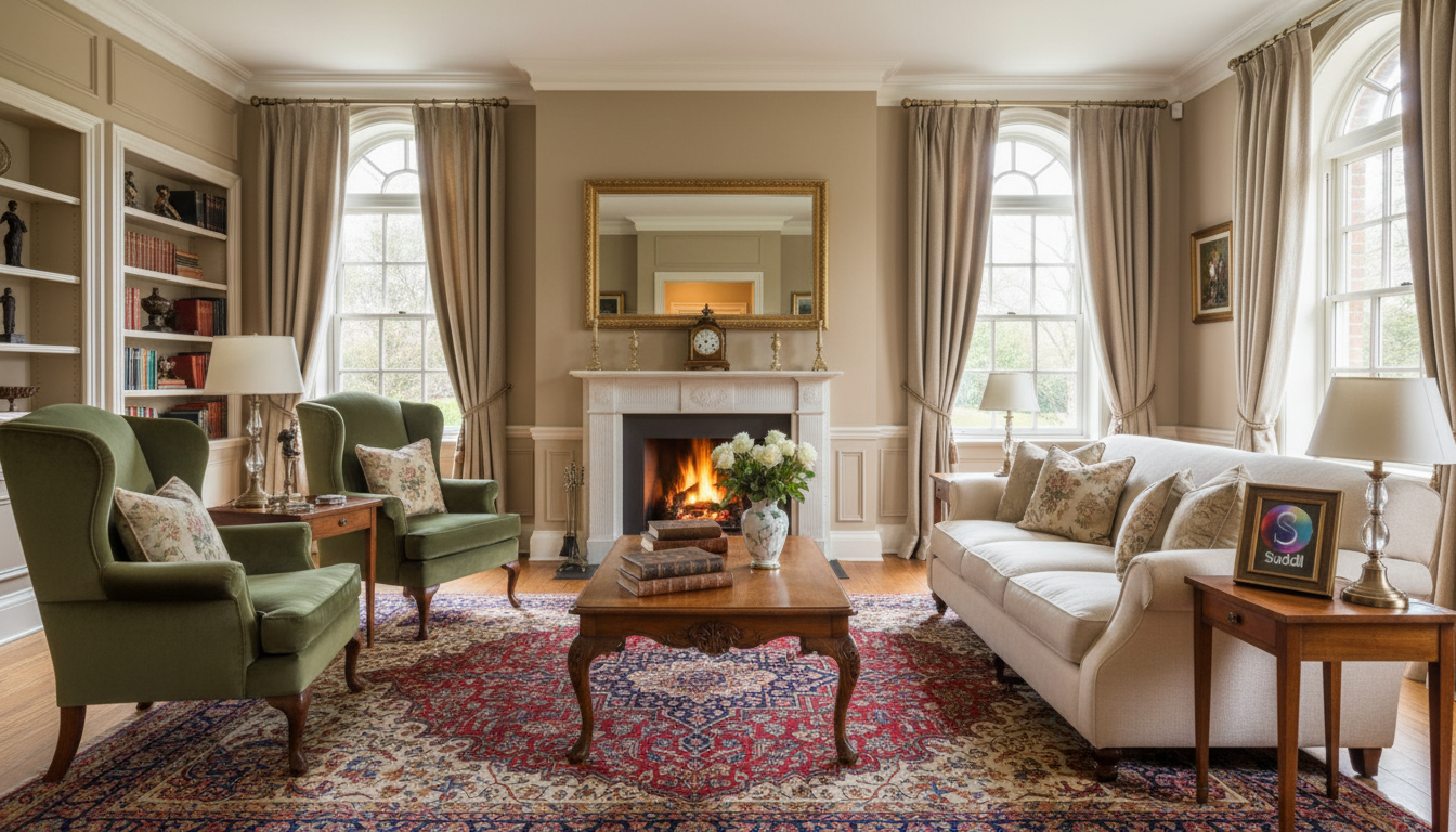 Classic Home Interior Design That Never Goes Out of Style 1 Whisk 728de8d94aa1a419e414e48ea1210891dr 1 1