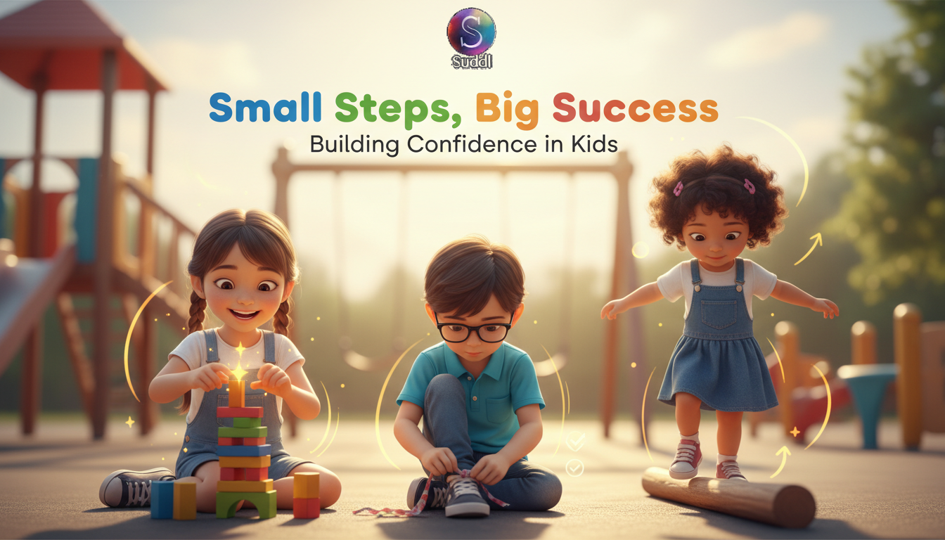Small Steps, Big Success: Building Confidence in Kids 1 Whisk 9dda02e2cbf231b894447562a63f671bdr