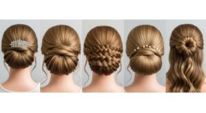 Updos & Special Occasion Hairstyles 3 Whisk d7722cb93f743bcba034607438e100e1dr