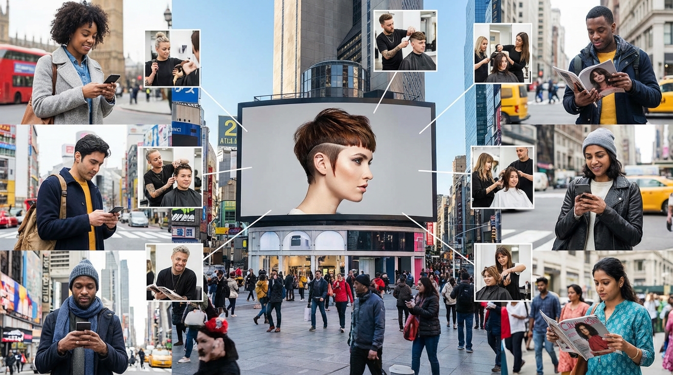 Why celebrity hairstyles inspire global trends 4b87355ac5