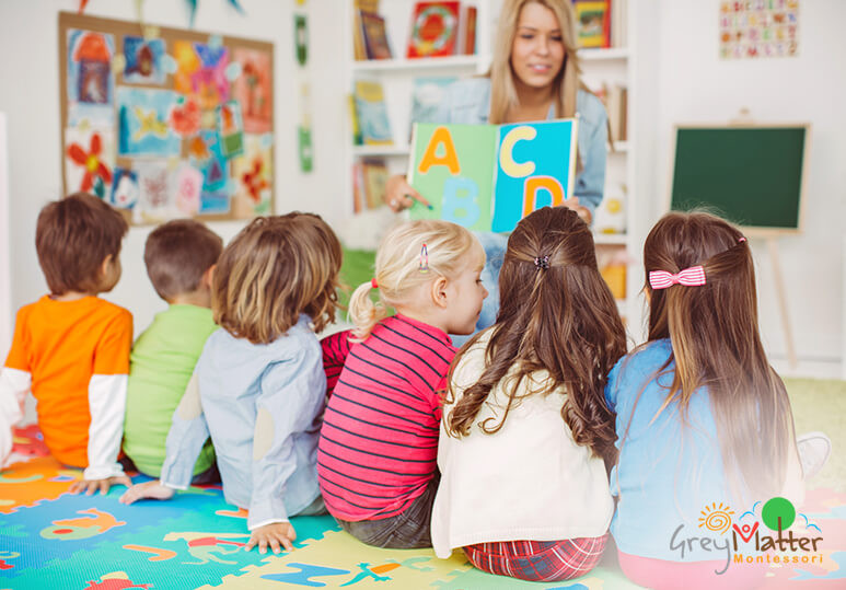 Why Early Childhood Education Matters for Kids 1 1639532480 Grey Matter Montessori Blog The Effects Of Colour On The Learning Environment