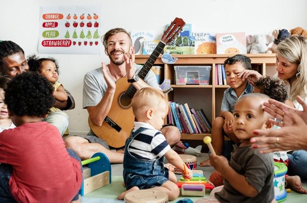How Music Helps in Kids’ Brain Development 1 281323a68367de9551da9eaef97d7bd5