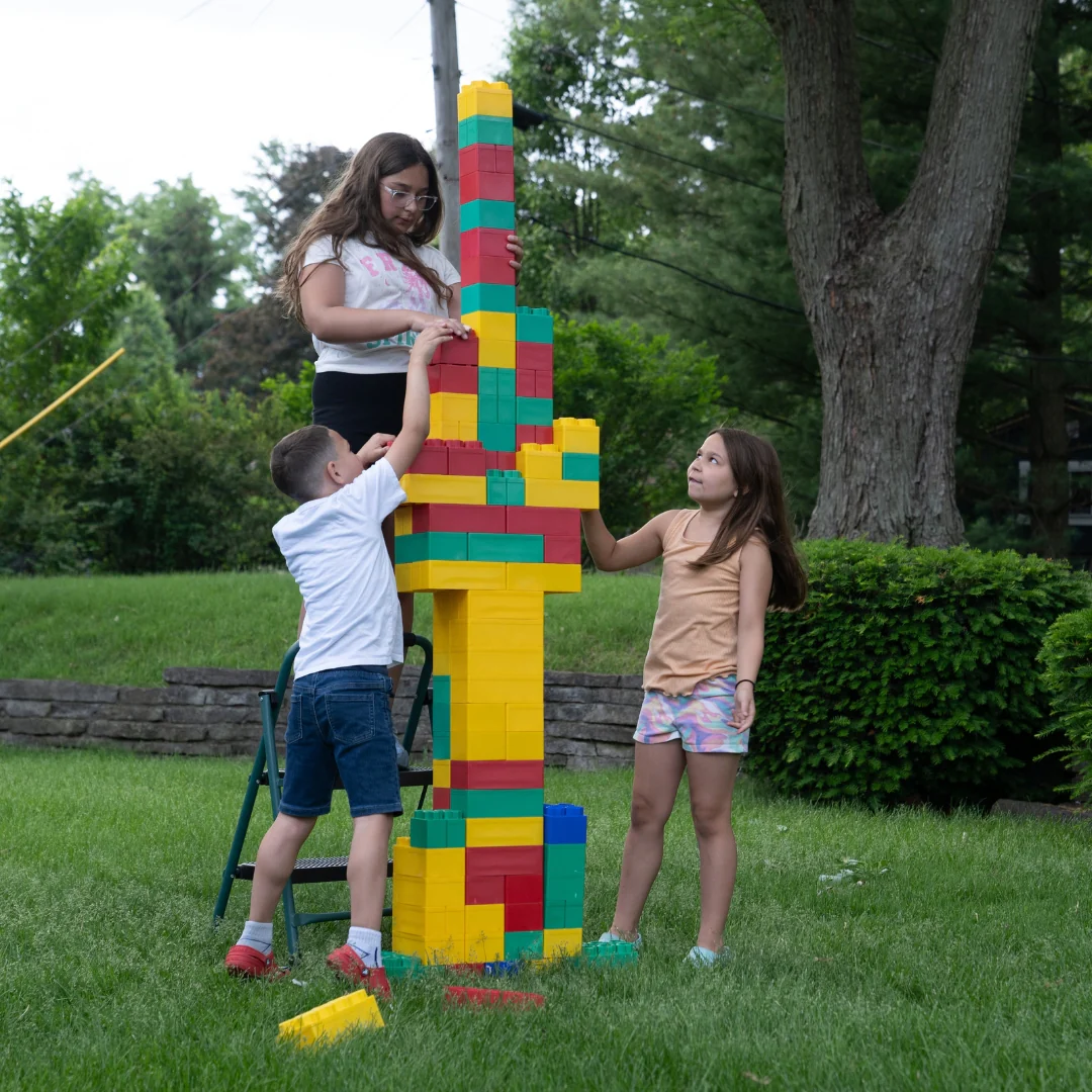 Teaching Kids the Value of Sharing and Cooperation 1 BLOG TW2