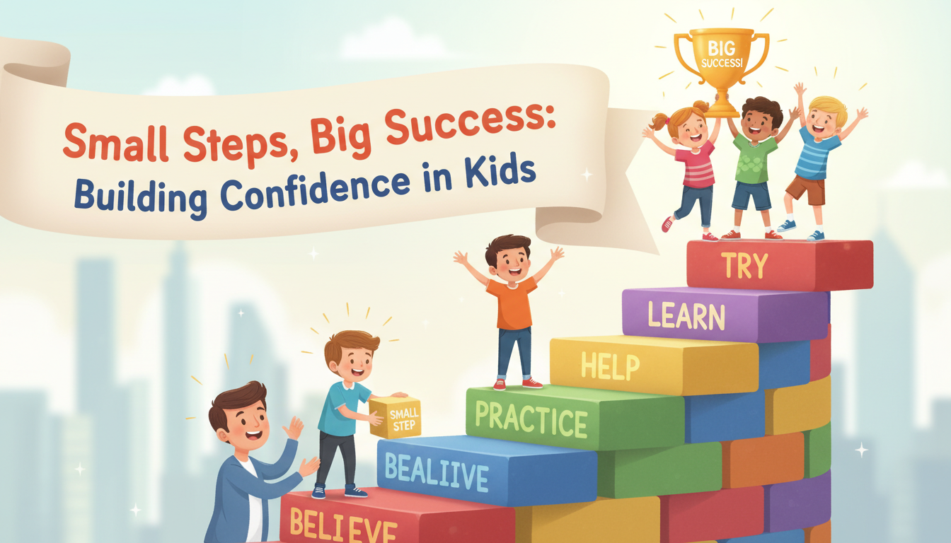 Small Steps, Big Success: Building Confidence in Kids 1 Whisk 08232944b24da798bcd4999658d806badr