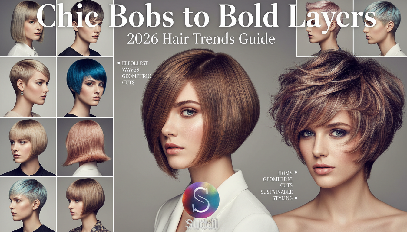 From Chic Bobs to Bold Layers: 2026 Hair Trends Guide 1 Whisk 3f91942f1f2de1b9192467517a2a073adr