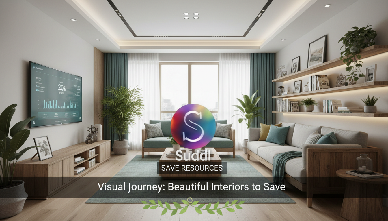 Visual Journey: Beautiful Interiors to Save 1 Whisk 7e020986b225449abeb4b15425b30b79dr
