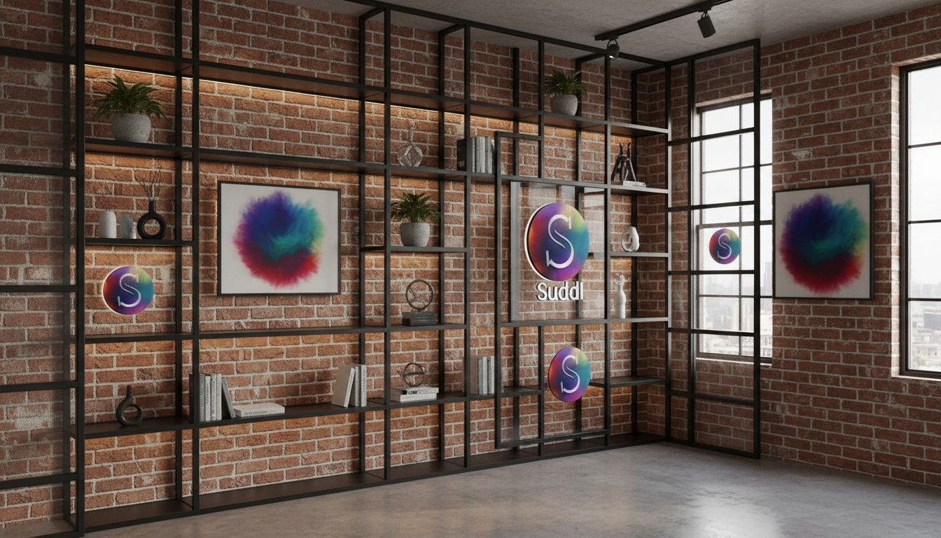 Brick Walls & Metal Frames Interior Ideas 1 Whisk 940bfdfeffabe9fa8144f8cc17da4424dr