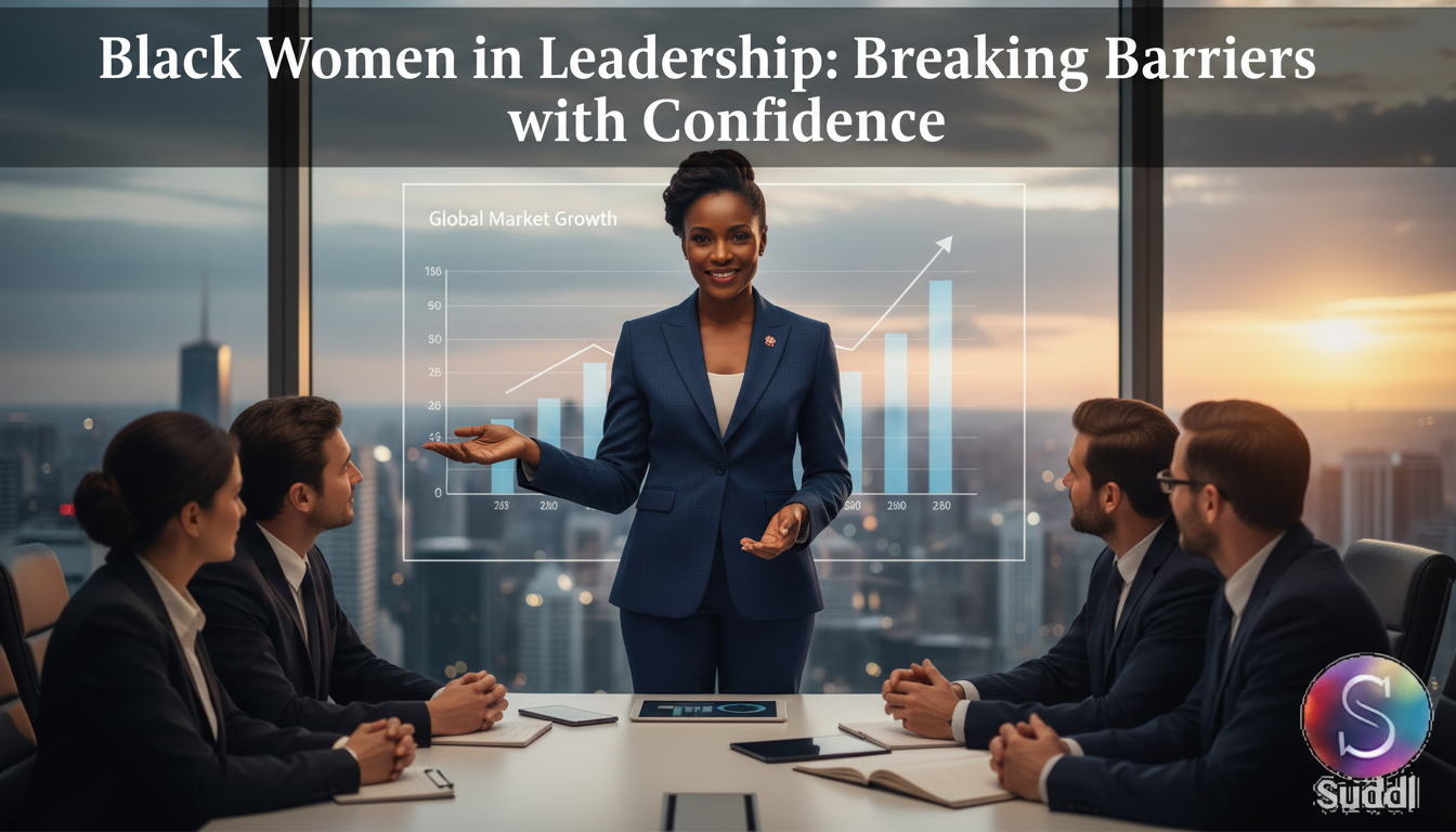 Black Women in Leadership: Breaking Barriers with Confidence 1 Whisk a020edbc1a3492990a7419d32d5eedcfdr
